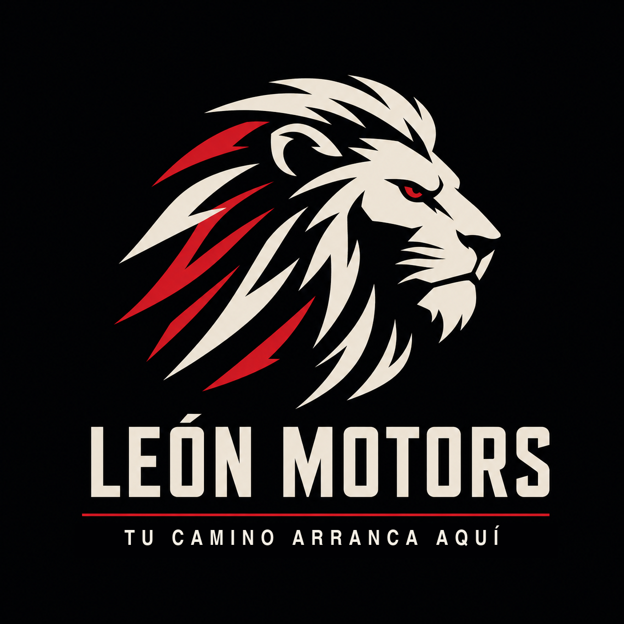 León de LEÓN MOTORS